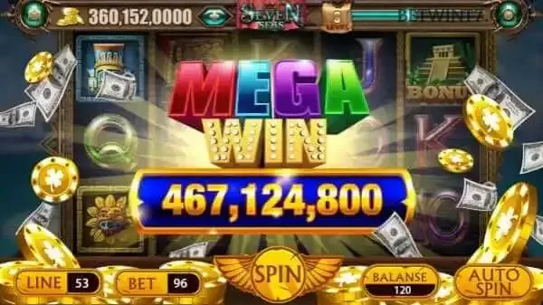 Slots betwin - Sweet Bonanza e caça-níqueis populares
